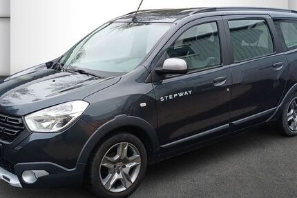 Dacia Lodgy 38.754 km 13.870 &euro; Zella-Mehlis 98544
