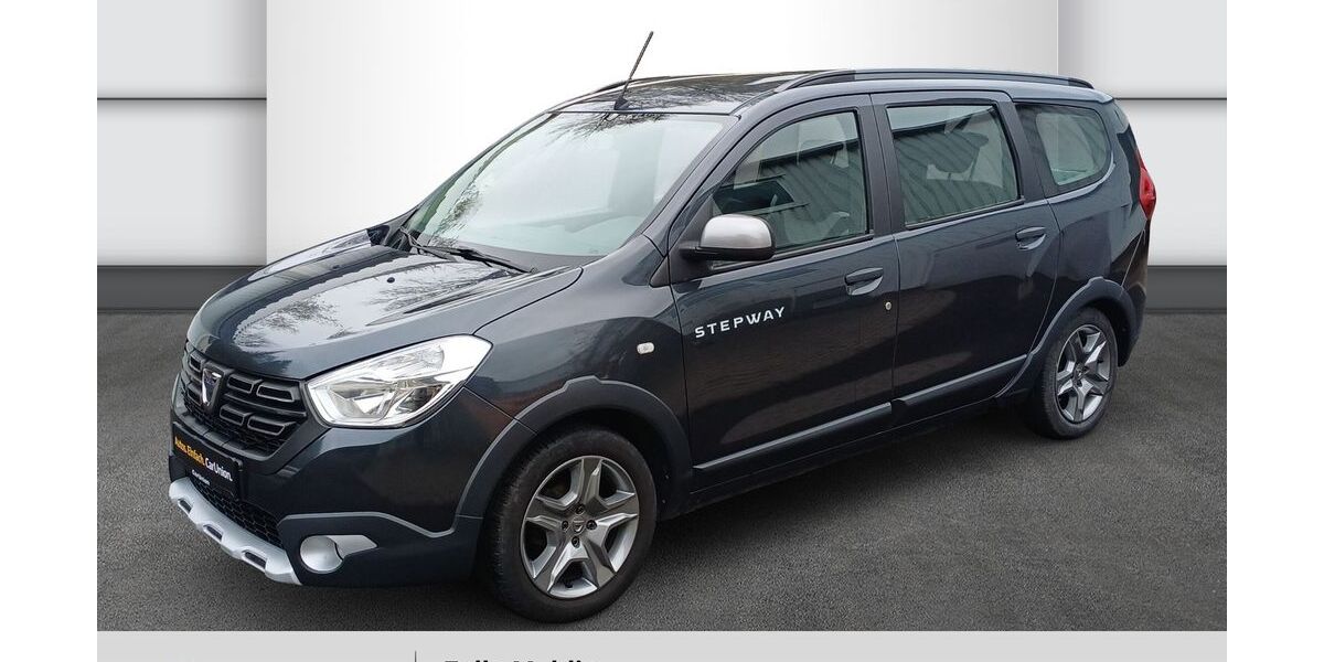 Dacia Lodgy 38.754 km 13.870 &euro; Zella-Mehlis 98544