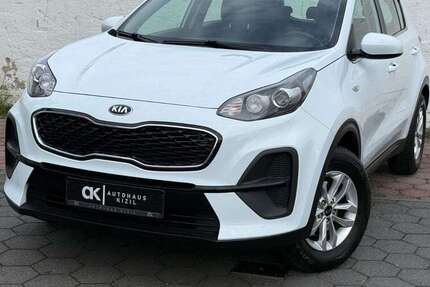 Kia Sportage 70.000 km 14.990 € Mainz-Kostheim 55246
