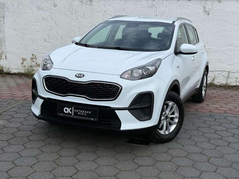 Kia Sportage 70.000 km 14.990 € Mainz-Kostheim 55246