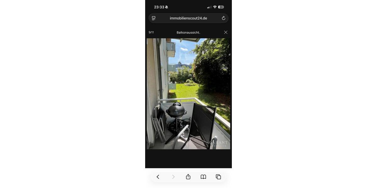 Etagenwohnung Murrhardt - 5 Zimmer, 100 m&sup2;, 248.000&euro; | Angebot:26052032