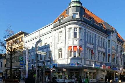 Gewerbeobjekt Delmenhorst Mitte - 6.750&euro; | Angebot:17146604