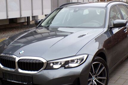 BMW 320 219.000 km 17.440 &euro; Düsseldorf 40468