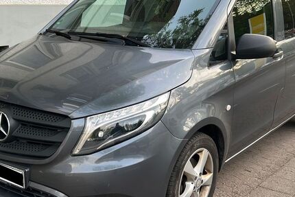 Mercedes-Benz Vito 198.000 km 8.999 &euro; Saarbrücken 66115