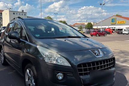 Peugeot 3008 168.000 km 1.290 &euro; Magdeburg 39112