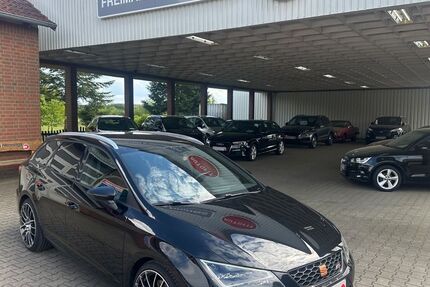 Seat Leon 119.500 km 17.790 &euro; Arendsee OT Fleetmark 39619