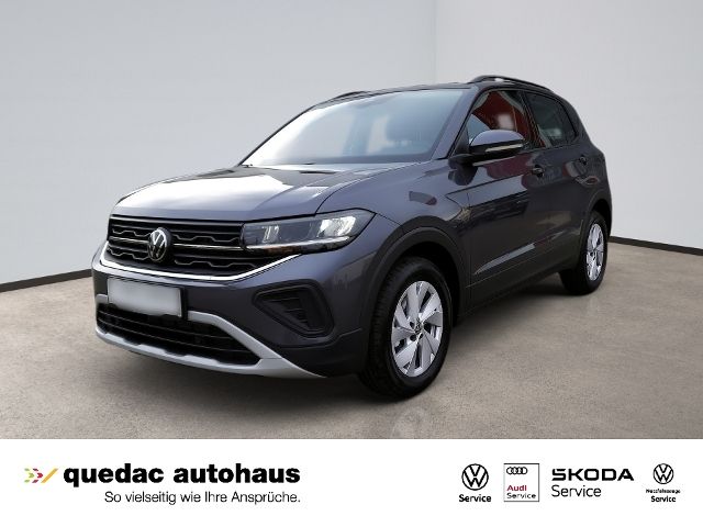 T-Cross