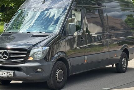 Mercedes-Benz Sprinter 412.000 km 8.499 &euro; Augsburg 86163