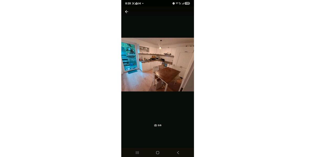 Wohnen auf Zeit Nohfelden - 4 Zimmer, 15 m&sup2;, 400&euro; | Angebot:26400286