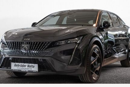 Peugeot 408 24.587 km 27.850 &euro; Iserlohn 58636