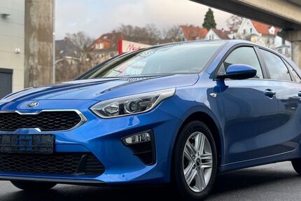 Kia ceed / Ceed 81.000 km 12.800 &euro; Weinheim 69469