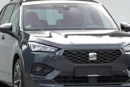 Seat Tarraco 147.500 km 25.990 € Kolbermoor 83059