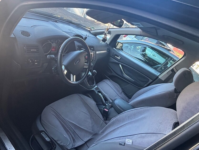 Ford C-Max 174.309 km 1.700 € Winnenden 71364