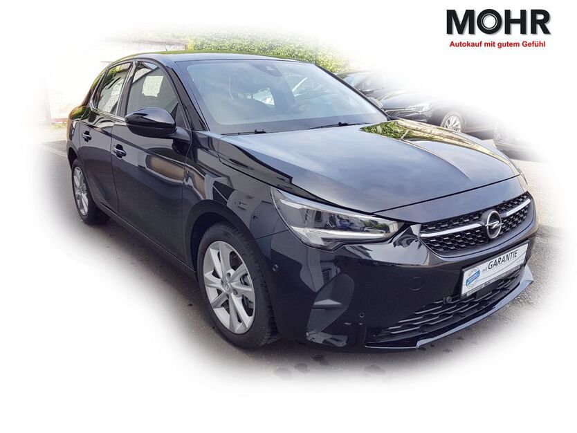 Opel Corsa 13.000 km 16.980 € Neuwied 56564