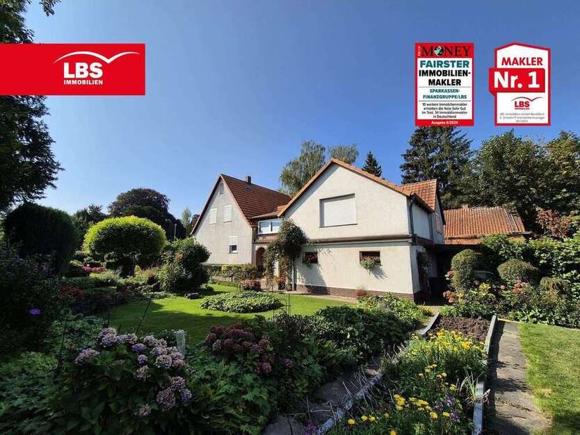 Haus zum Kaufen in Elze 195.000 € 190 m²