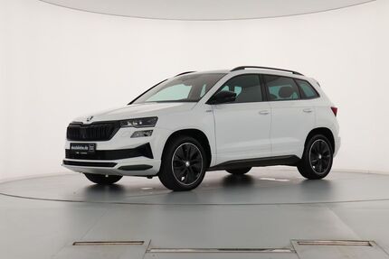 Skoda Karoq 42.108 km 30.889 &euro; Braunschweig 38114