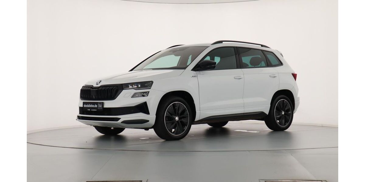 Skoda Karoq 42.108 km 30.889 &euro; Braunschweig 38114