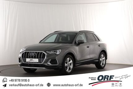 Audi Q3 21.736 km 32.980 &euro; Hausen/Rhön 97647