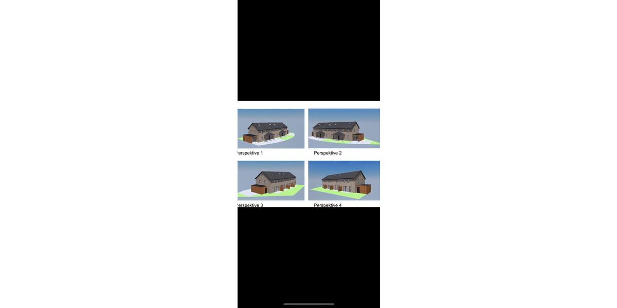 Doppelhaushälfte Berge - 3 Zimmer, 100 m&sup2;, 1.250&euro; | Angebot:25173004