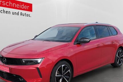 Opel Astra 41.689 km 23.950 &euro; Regensburg 93055