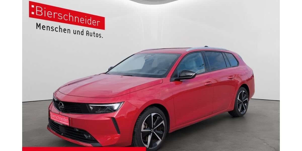 Opel Astra 41.689 km 23.950 &euro; Regensburg 93055