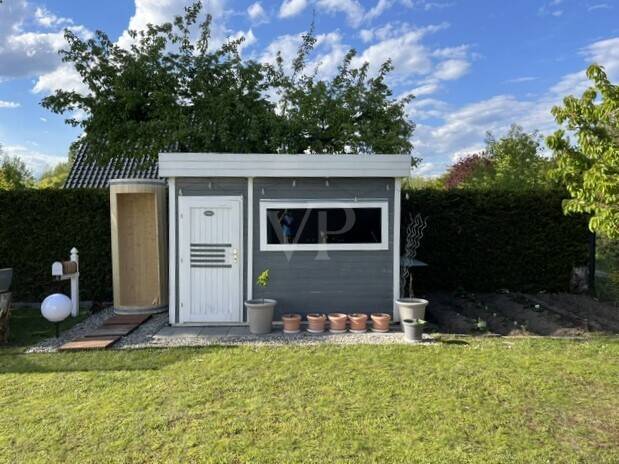 Einfamilienhaus Bernau bei Berlin Bernau - 6 Zimmer, 170 m&sup2;, 695.000&euro; | Angebot:26037625