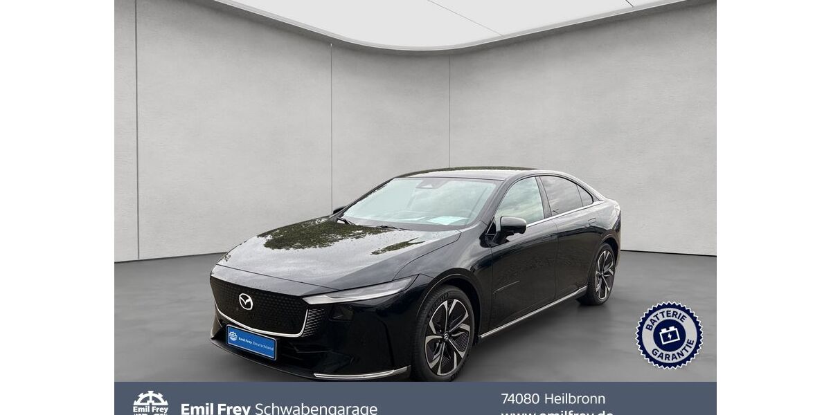 Mazda 6e 4.900 km 39.990 &euro; Heilbronn 74080