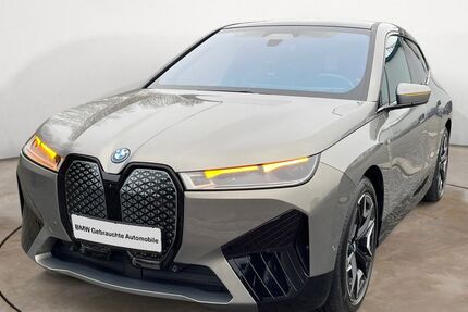 BMW iX 73.005 km 60.490 &euro; Werne 59368