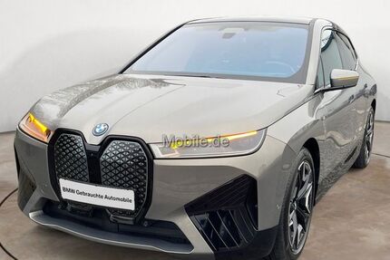 BMW iX 73.005 km 62.490 &euro; Werne 59368