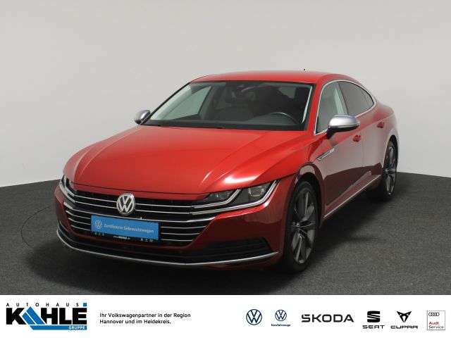 Arteon