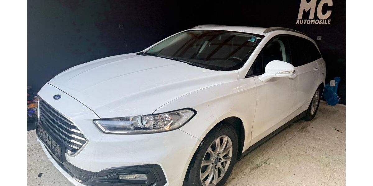 Ford Mondeo 188.000 km 9.044 &euro; Heidelberg 69123