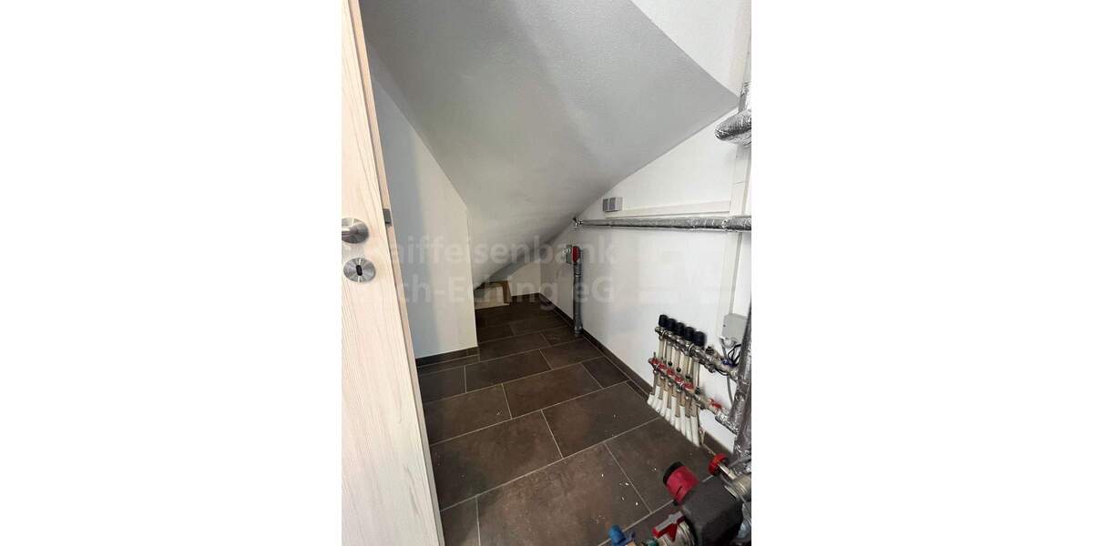 Doppelhaushälfte Eching Haunwang - 6 Zimmer, 158 m&sup2;, 1.975&euro; | Angebot:23833611