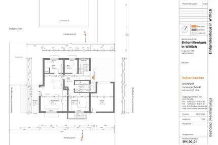 Freistehendes Einfamilienhaus in zentraler Lage in Wittlich