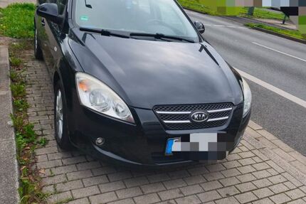 Kia ceed / Ceed 228.900 km 2.000 &euro; Essen 45329