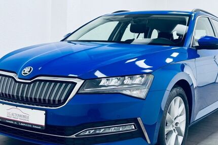 Skoda Superb 153.000 km 14.880 &euro; Eichenzell 36124
