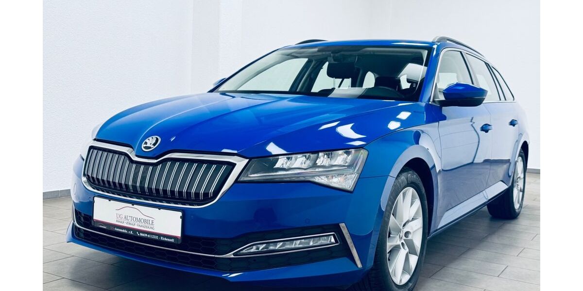 Skoda Superb 153.000 km 14.880 &euro; Eichenzell 36124