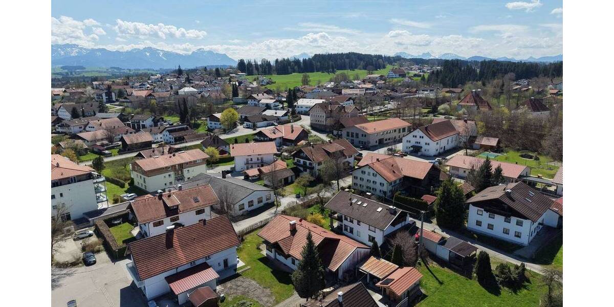 Einfamilienhaus Lechbruck a.See Lechbruck - 5 Zimmer, 167 m&sup2;, 659.000&euro; | Angebot:26306294