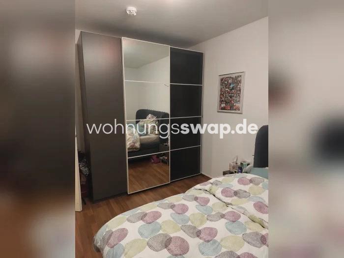 Etagenwohnung Kiel - 2 Zimmer, 46 m&sup2;, 495&euro; | Angebot:25181874