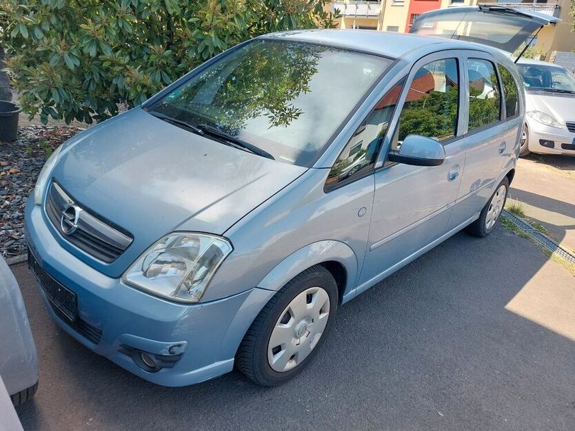 Meriva