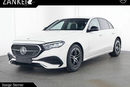 Mercedes E 220
