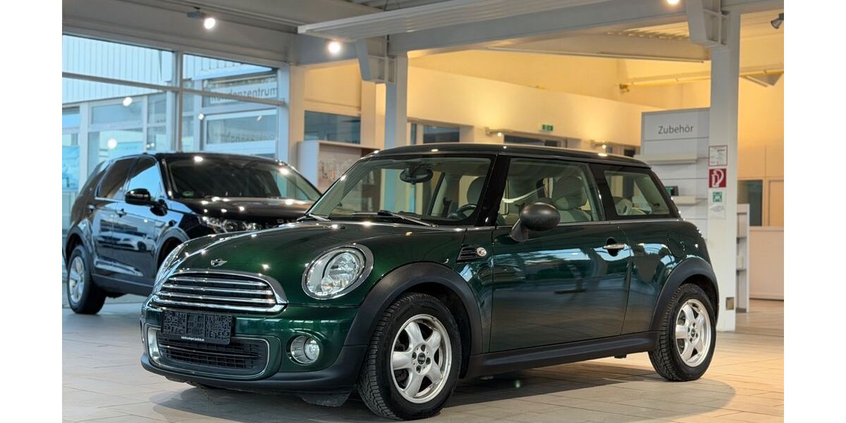 Mini ONE 77.000 km 7.999 &euro; Inden 52459