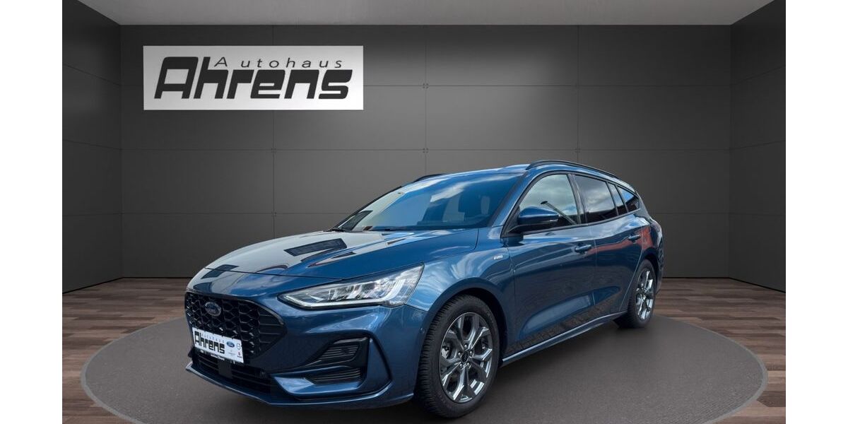Ford Focus 18.494 km 24.490 &euro; Papenburg 26871