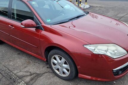 Renault Laguna 352.000 km 999 &euro; Mönchengladbach 41063