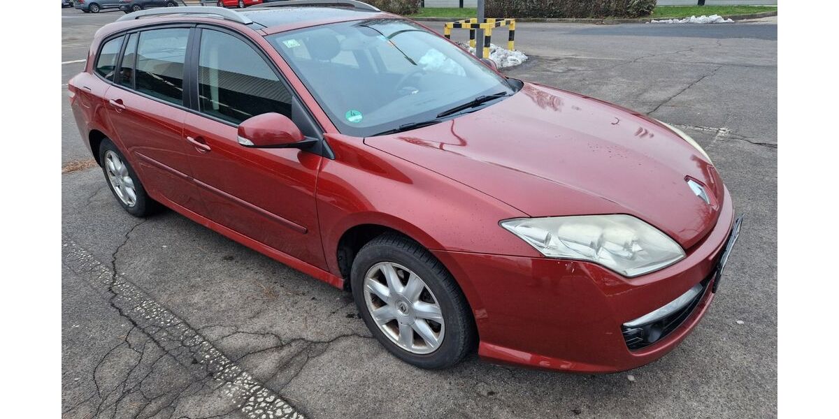 Renault Laguna 352.000 km 999 &euro; Mönchengladbach 41063