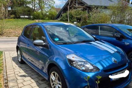 Renault Clio 159.990 km 4.300 &euro; Stühlingen 79780