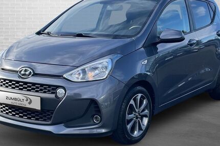 Hyundai i10 108.684 km 8.500 € Beckum 59269