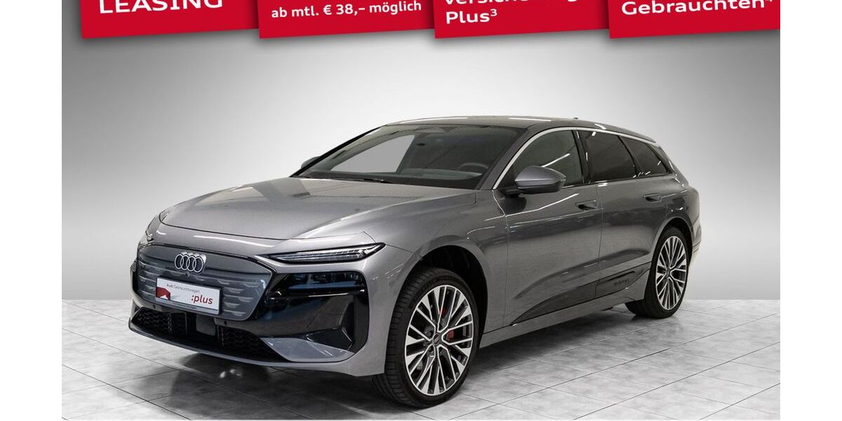 Audi A6 e-tron 7.310 km 77.620 &euro; Böblingen 71034