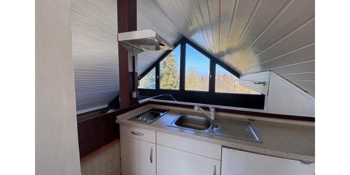 Dachgeschoßwohnung Scharbeutz Wulfsdorf - 1 Zimmer, 40 m&sup2;, 450&euro; | Angebot:26212880