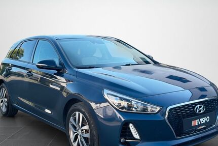 Hyundai i30 111.233 km 11.880 &euro; Oberteuringen 88094