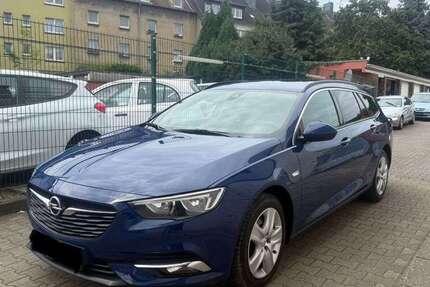 Opel Insignia 125.000 km 9.900 &euro; Essen 45143
